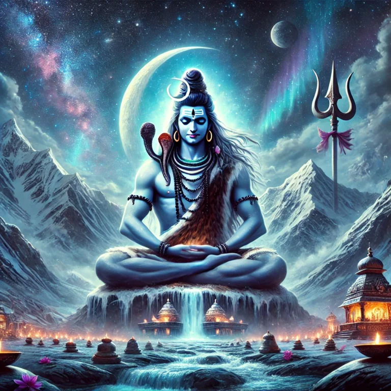 mahashivratri 2025