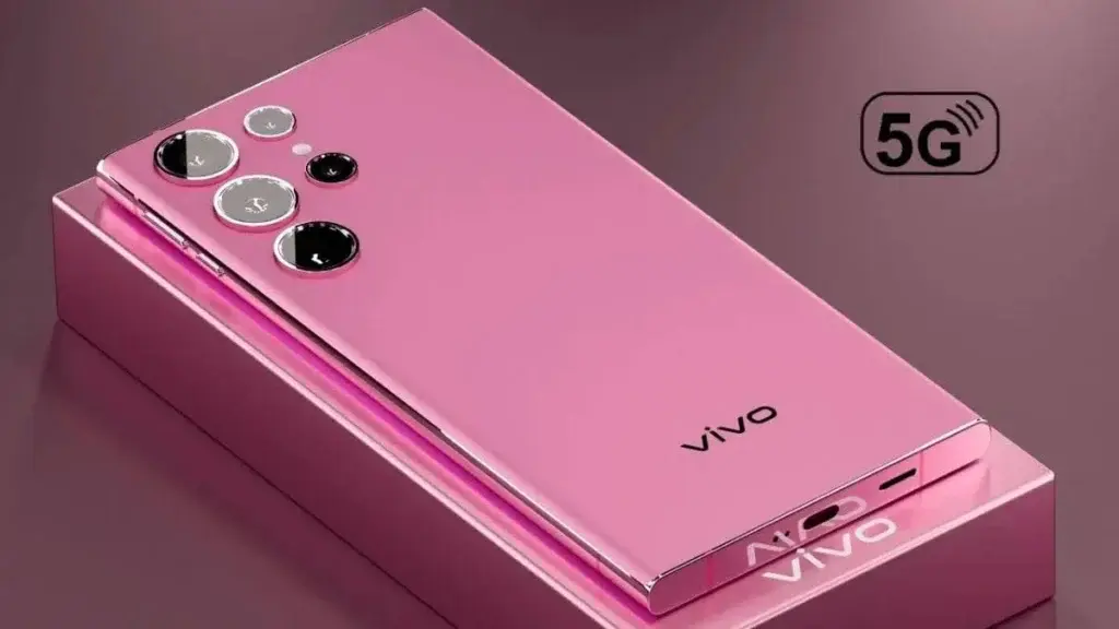Vivo V60 5G