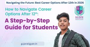 Best Career Options After 12th in 2026