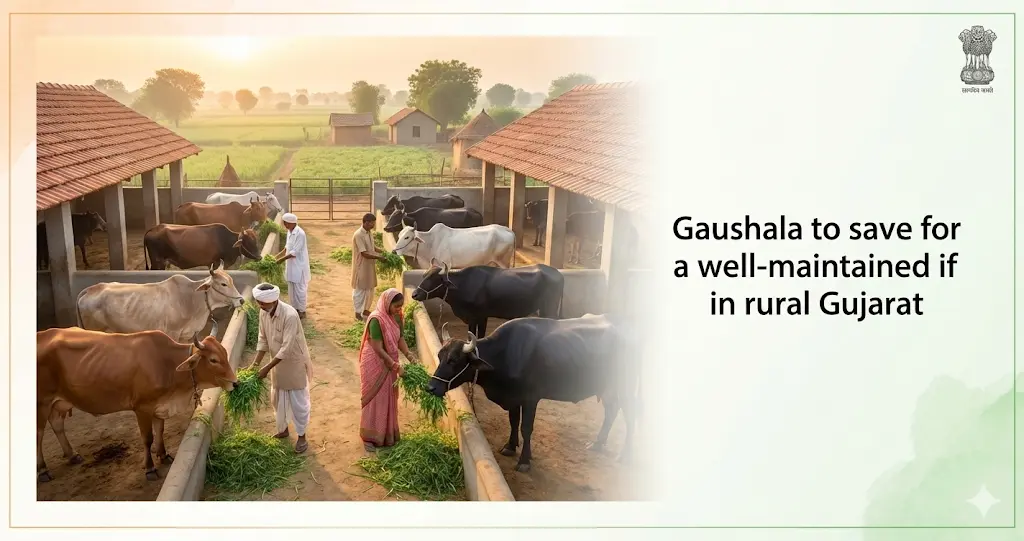 Mukhyamantri Gaumata Poshan Yojana 2026