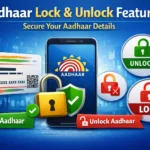 How to Secure Your Aadhaar