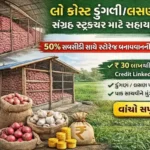 Low Cost Onion Storage Structure Yojana 2026