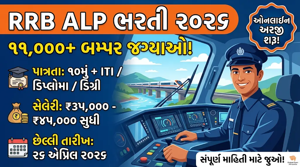 RRB ALP Recruitment 2026